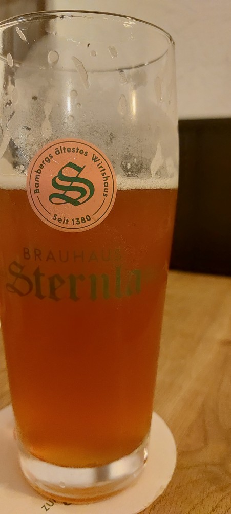Brauhaus Sternla Märzen